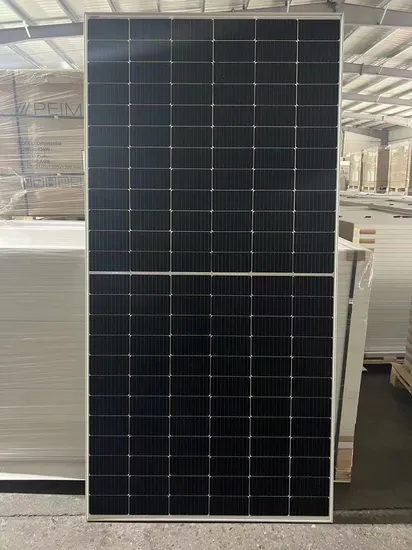 High Efficiency Monocrystalline Half Cell N Type 166 182 9bb 10bb 11bb All Black Solar Panel Price with CE TUV