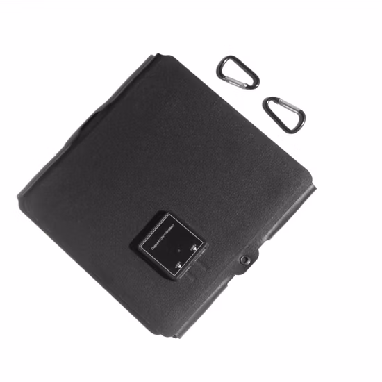 Laptop Bags Solar Panel Charger USB Charging Port Water Resistant Anti-Theft Solar Backpack Water Proof Travel Bag Laptop Solar Power Backpack