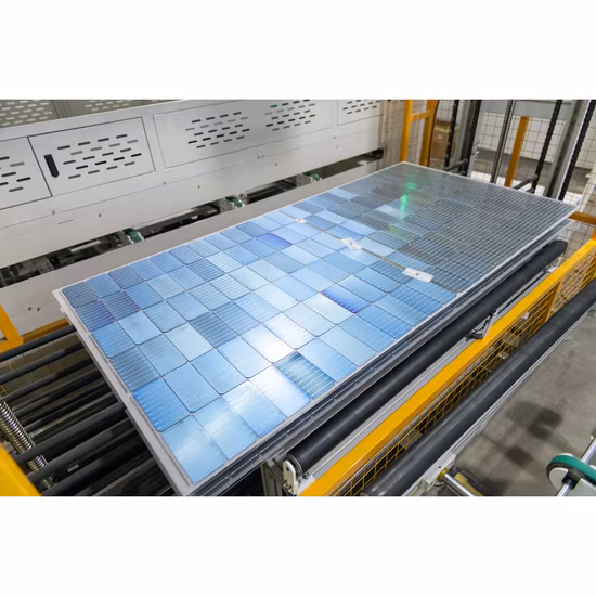 700W 690W 680W Half Cell Cheap Price Monocrystalline Solar PV Module Whole Solar Panel for Solar Energy System