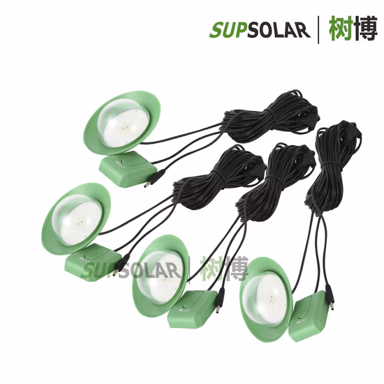 High Quality Paygo Solar Energy Lighting System Power Home Kits