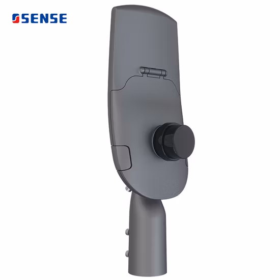 High Quality Efficient Energy-Saving Garden Street Light IP66 Waterproof Outdoor Solar Light