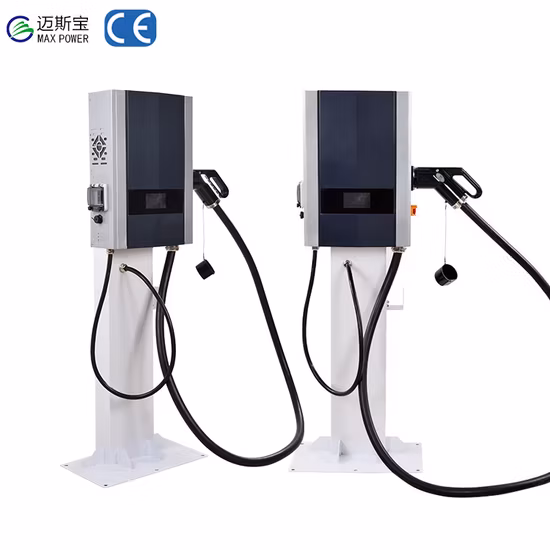 Bluesky 7kw Home AC EV Charger Wallbox with Type 1 or Type 2