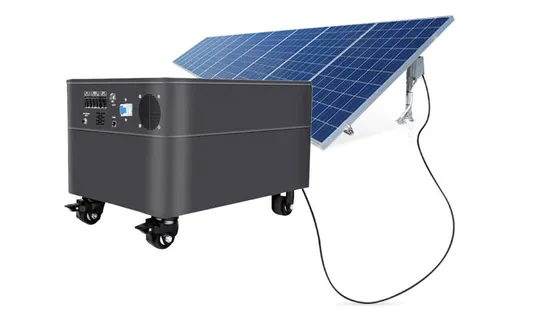 1000W Storage Battery/Portable Power Station with Us Plug-Ua1101L