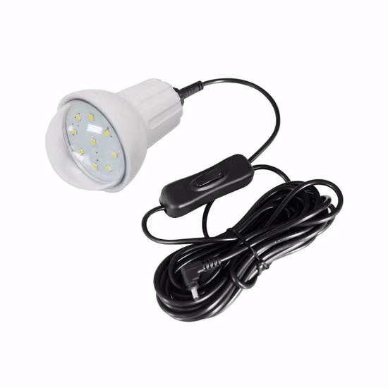 Solar Panel Power Energy Battery System Kits for Home Lighting and Phone Charging DC12V USB DC 5V
