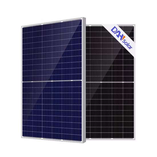 Complete Inverter Solar Panel Kit 10 Kw on Grid Solar Power System
