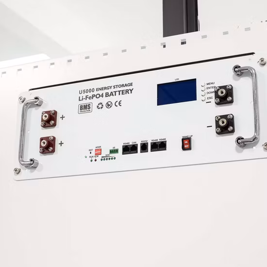 Household Energy LiFePO4 Lithium Ion Battery Solar Storage Home Storage Energy Battery Rechargeable LiFePO4 Battery Pack 10kw