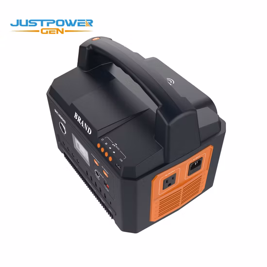 Hot Selling 1000W Solar Portable Power Station Generator for Camping
